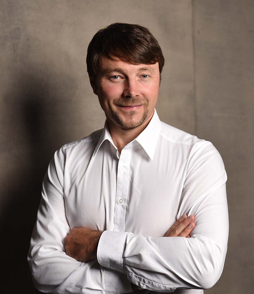 Alex Wallner